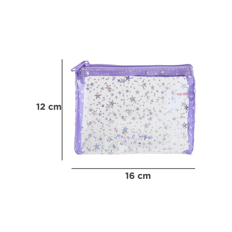 Monedero-miniso-serie-moon-stars-transparente-lila-Miniso-6-20851
