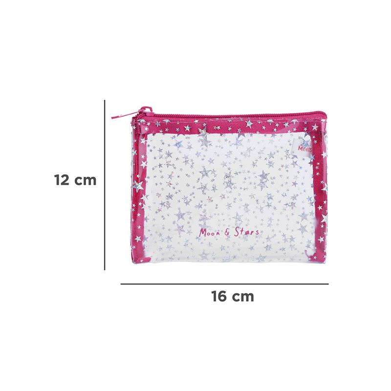 Monedero-miniso-serie-moon-stars-transparente-rosa-intenso-Miniso-6-20852
