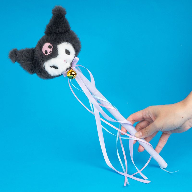 Juguetes-para-mascotas-varita-de-hada-kuromi-mini-party-collection-serie-sanrio-Sanrio-2-20936