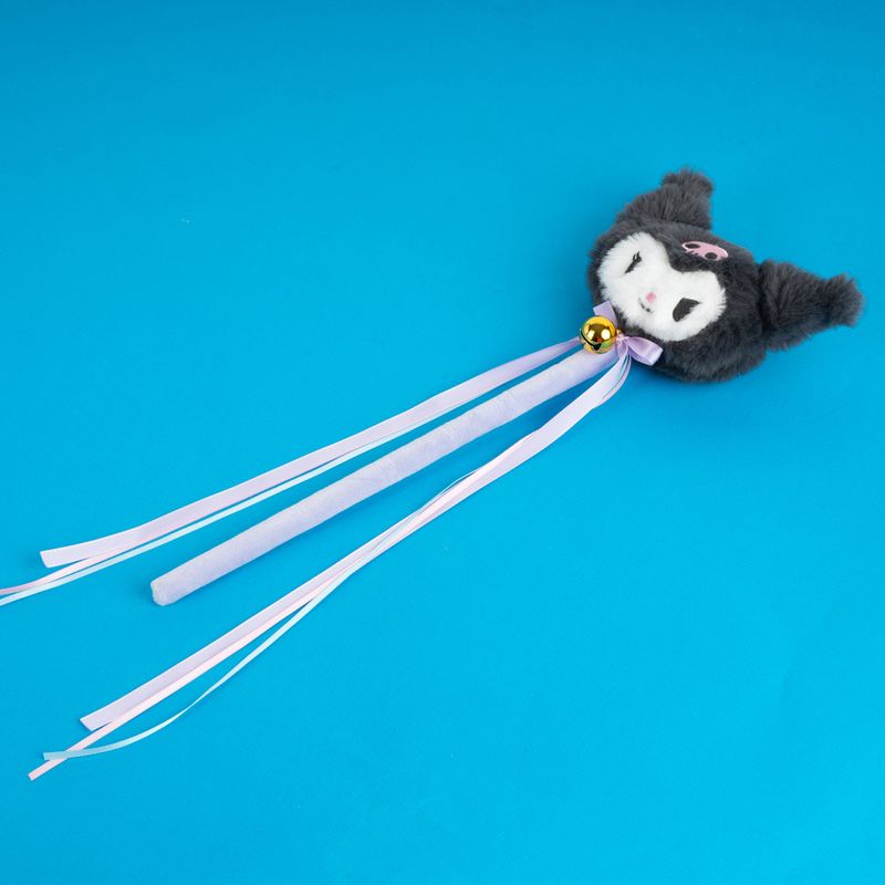 Juguetes-para-mascotas-varita-de-hada-kuromi-mini-party-collection-serie-sanrio-Sanrio-4-20936