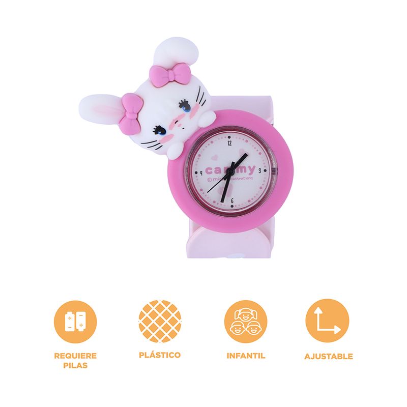 Reloj-infantil-serie-mikko-cammy-rosa-Mikko-3-20952