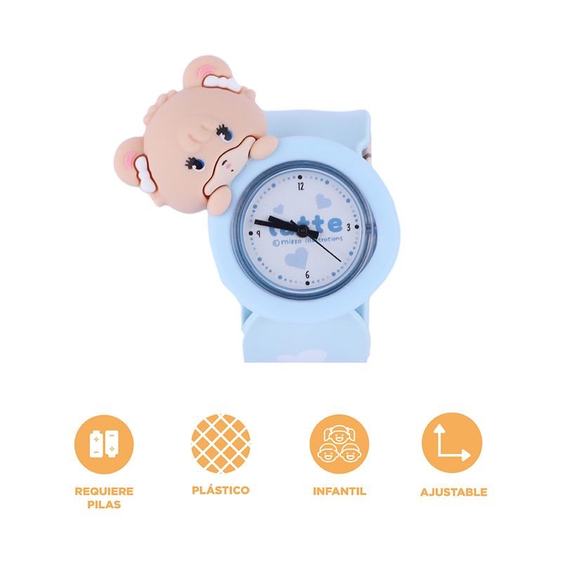 Reloj-infantil-serie-mikko-latte-azul-Mikko-3-20955