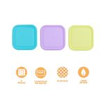 Taper-para-alimentos-cuadrados-coloridos-650-ml-3-piezas-Miniso-3-20965
