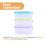 Taper-para-alimentos-cuadrados-coloridos-650-ml-3-piezas-Miniso-4-20965