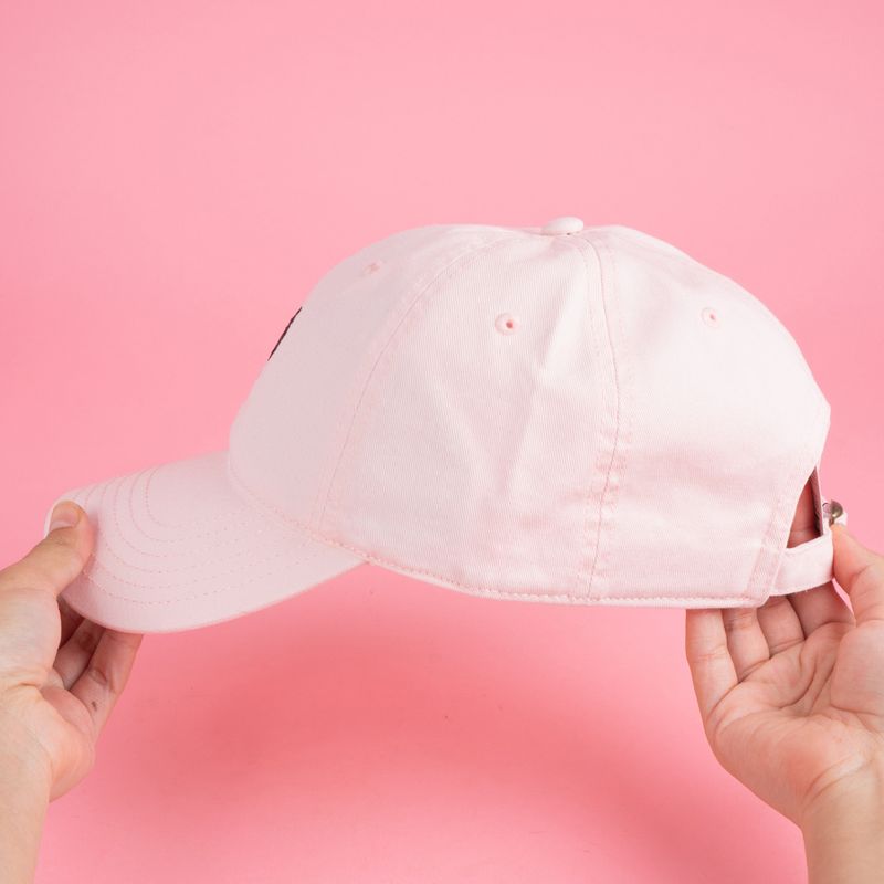 Gorra-de-be-sbol-serie-doggie-power-rosa-Miniso-4-20982