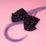 Broche-para-cabello-miniso-serie-colorful-dots-mo-o-negro-15cm-Miniso-2-21042