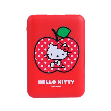 Powerbank 5000 mah hello kitty modelo k98 -  Sanrio