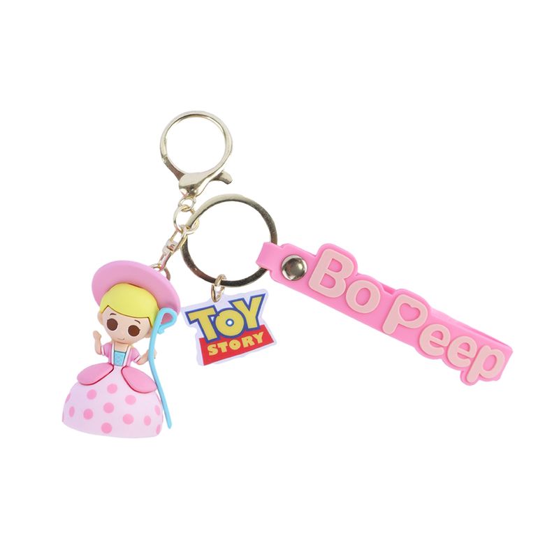 Llavero-3d-con-correa-de-silicon-disney-toy-story-bo-peep-Toy-Story-1-20688