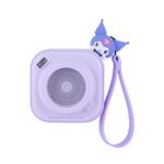 Parlante-inal-mbrico-port-til-mod-a132-kuromi-sanrio-Sanrio-1-20698