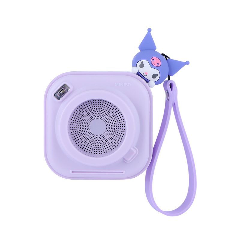Parlante-inal-mbrico-port-til-mod-a132-kuromi-sanrio-Sanrio-1-20698