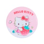 Coj-n-redondo-grueso-de-personajes-sanrio-colecci-n-fresa-redondo-engrosado-5cm-hello-kitty-rosa-Sanrio-1-20728