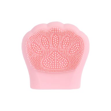 Cepillo limpiador facial cat paw -  Miniso