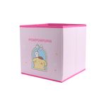 Caja-de-almacenamiento-de-tela-de-la-colecci-n-personajes-de-sanrio-pompompurin-rosa-Sanrio-1-20745