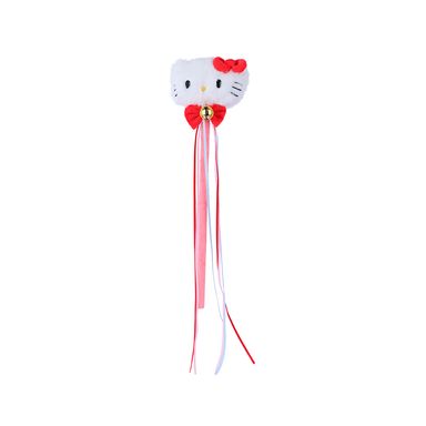 Juguetes para mascotas varita de hada hello kitty mini party 38cm serie sanrio -  Sanrio