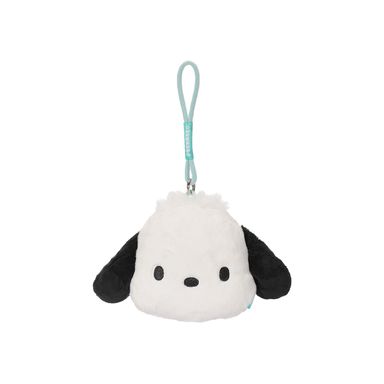 Monedero de peluche sanrio pochacco -  Sanrio