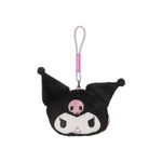 Monedero-de-peluche-sanrio-kuromi-Sanrio-1-20776