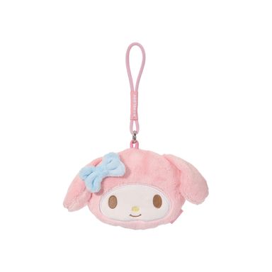 Monedero de peluche sanrio my melody -  Sanrio