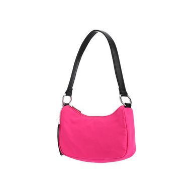 Bolso hobo miniso serie moon stars nylon rosa -  Miniso