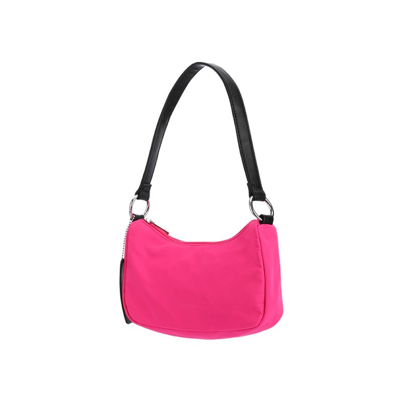 Bolso-hobo-miniso-serie-moon-stars-nylon-rosa-Miniso-1-20822