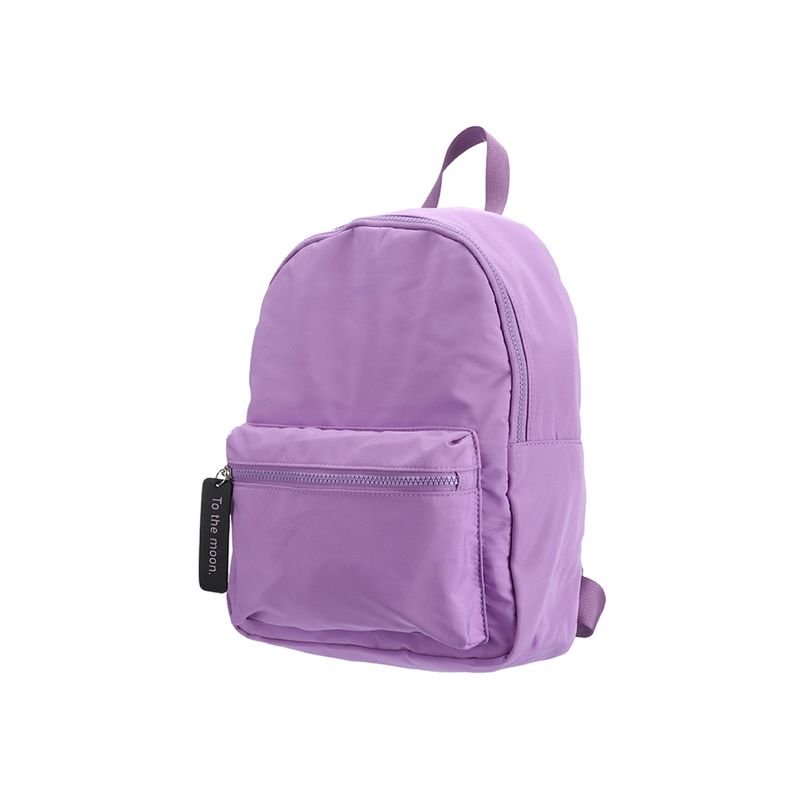 Mochila-de-moda-miniso-serie-moon-stars-nylon-morado-Miniso-1-20823