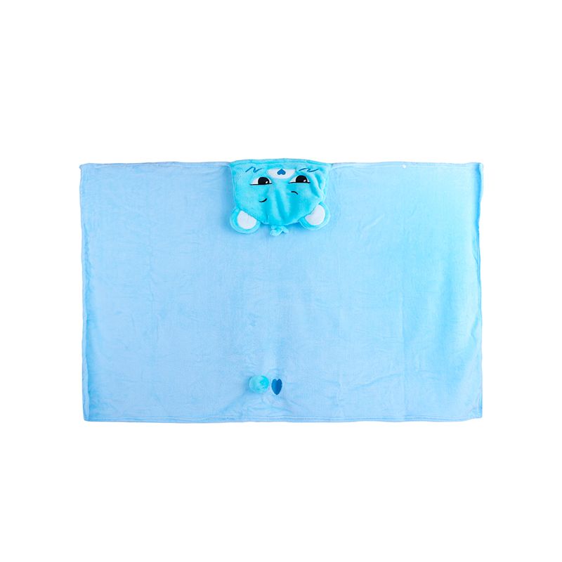 Manta-con-capucha-colecci-n-care-bears-azul-Care-Bears-1-20841
