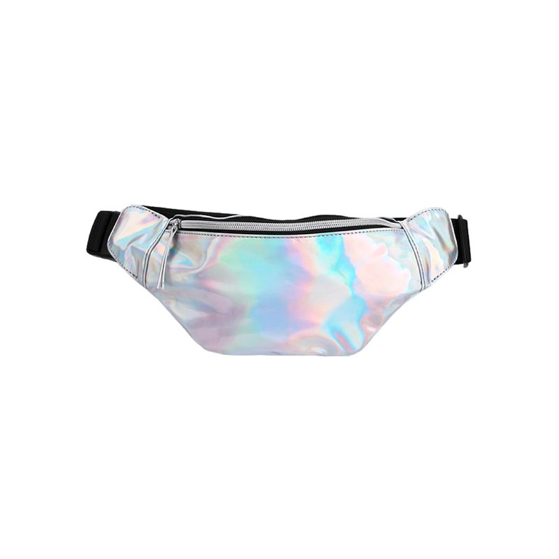 Bolso-estilo-cangurera-miniso-serie-moon-stars-tornasol-plata-Miniso-1-20847