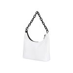 Bolso-hobo-serie-black-white-cadena-blanco-Miniso-1-20849