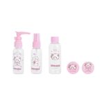 Mikko-collection-set-botellas-de-viaje-5-unidades-mousse-Mikko-1-20877