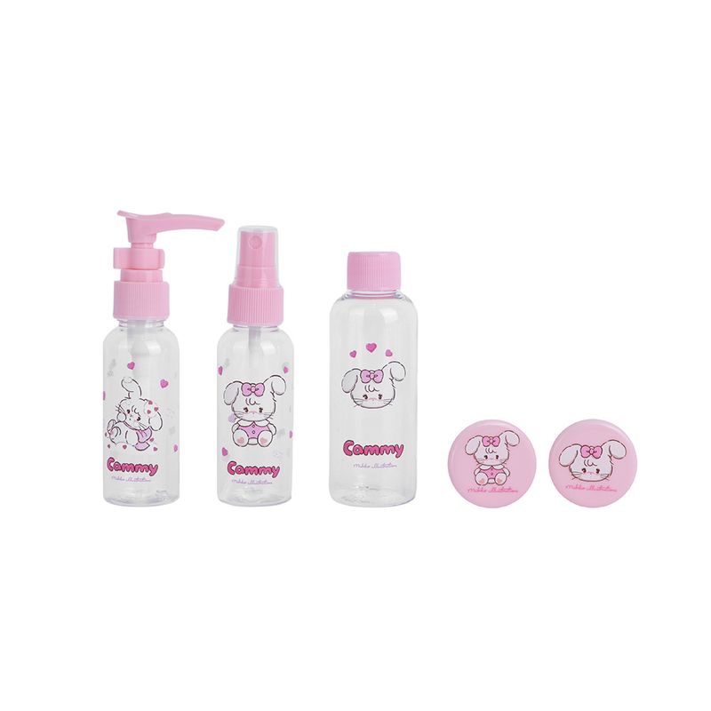 Mikko-collection-set-botellas-de-viaje-5-unidades-cammy-Mikko-1-20881