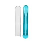 Juego-de-cubiertos-extraibles-coloridos-verde-Miniso-1-20971