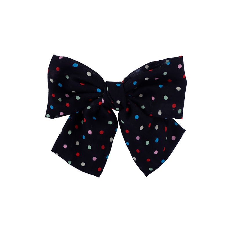 Broche-para-cabello-miniso-serie-colorful-dots-mo-o-negro-15cm-Miniso-1-21042