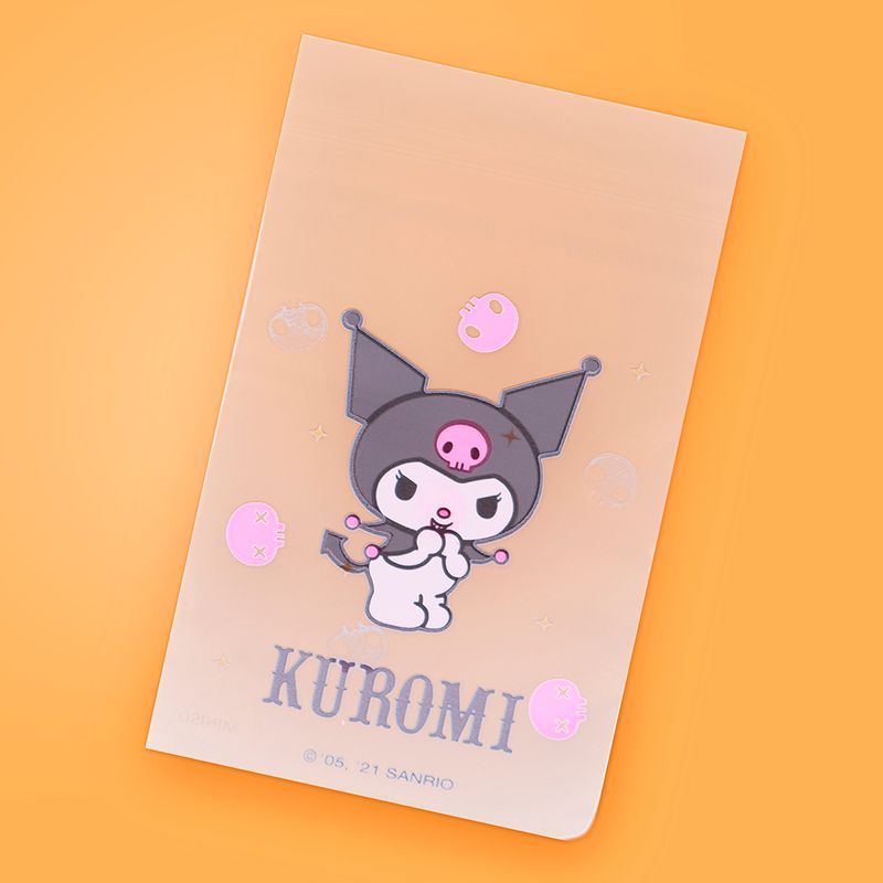 Bolsa-resellable-kuromi-XS-30-piezas-sanrio-Sanrio-2-20610