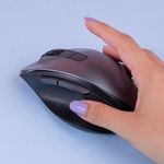 Mouse-inal-mbrico-silencioso-erg-modelo-cm614g-gris-miniso-Miniso-2-16875