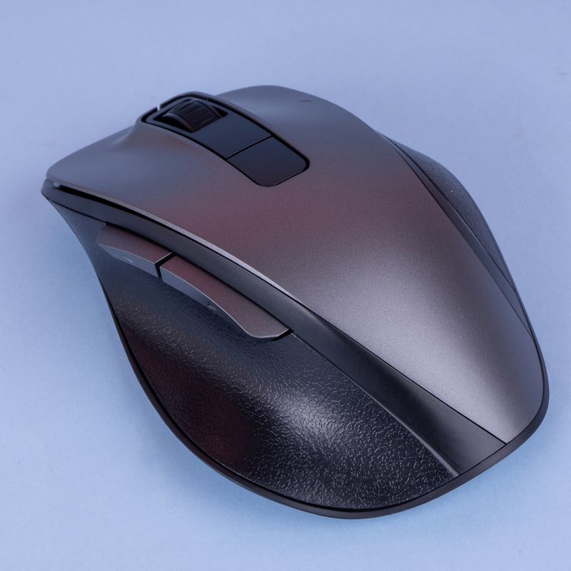 Mouse-inal-mbrico-silencioso-erg-modelo-cm614g-gris-miniso-Miniso-3-16875