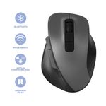 Mouse-inal-mbrico-silencioso-erg-modelo-cm614g-gris-miniso-Miniso-4-16875