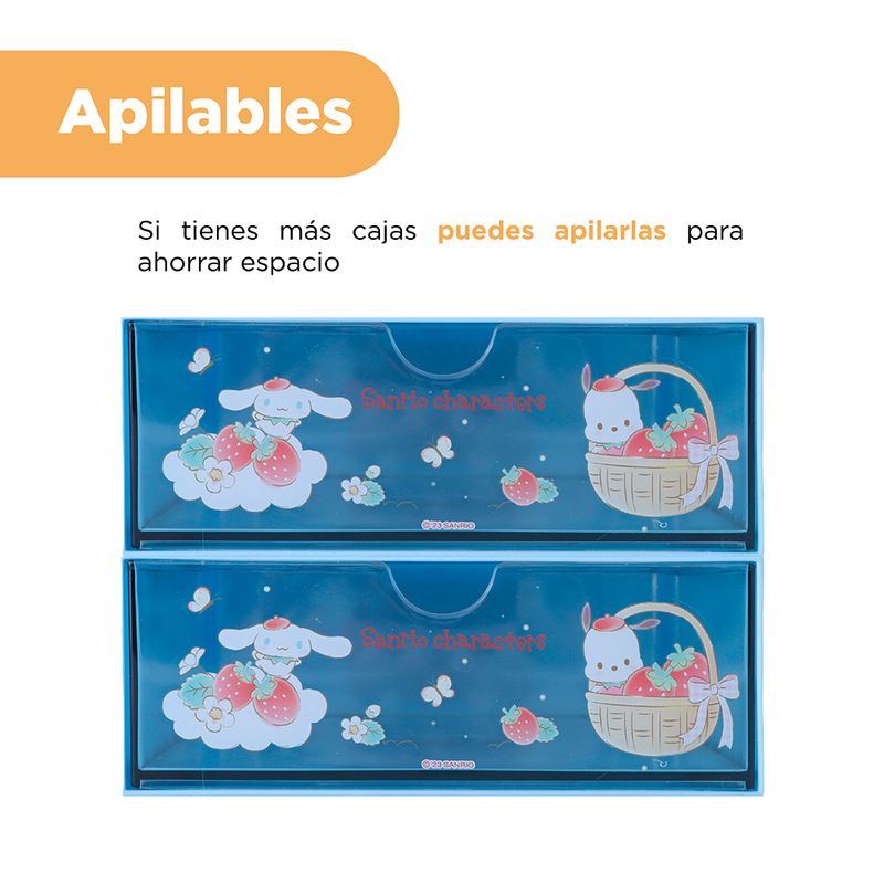 Organizador-de-pl-stico-apilable-de-la-colecci-n-strawberry-sanrio-L-azul-16-5-x-15-4-x-5-8cm-Sanrio-Organizador-de-pl-stico-apilable-de-la-colecci-n-strawberry-sanrio-L-azul-16-5-x-15-4-x-5-8cm-Sanrio-6-20832