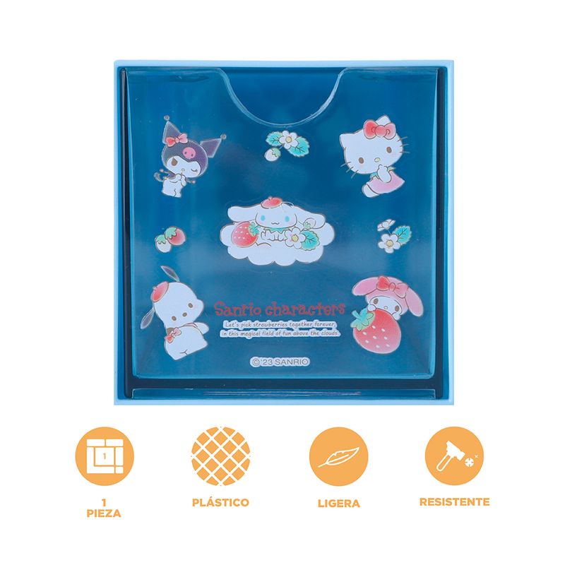 Organizador-de-pl-stico-apilable-de-la-colecci-n-strawberry-sanrio-S-azul-16-5-x-7-6-x-7-6cm-Sanrio-Organizador-de-pl-stico-apilable-de-la-colecci-n-strawberry-sanrio-S-azul-16-5-x-7-6-x-7-6cm-Sanrio-4-20835