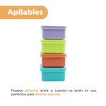 Contenedor-para-alimentos-recipientes-coloridos-peque-os-160-ml-4-piezas-Miniso-5-20224