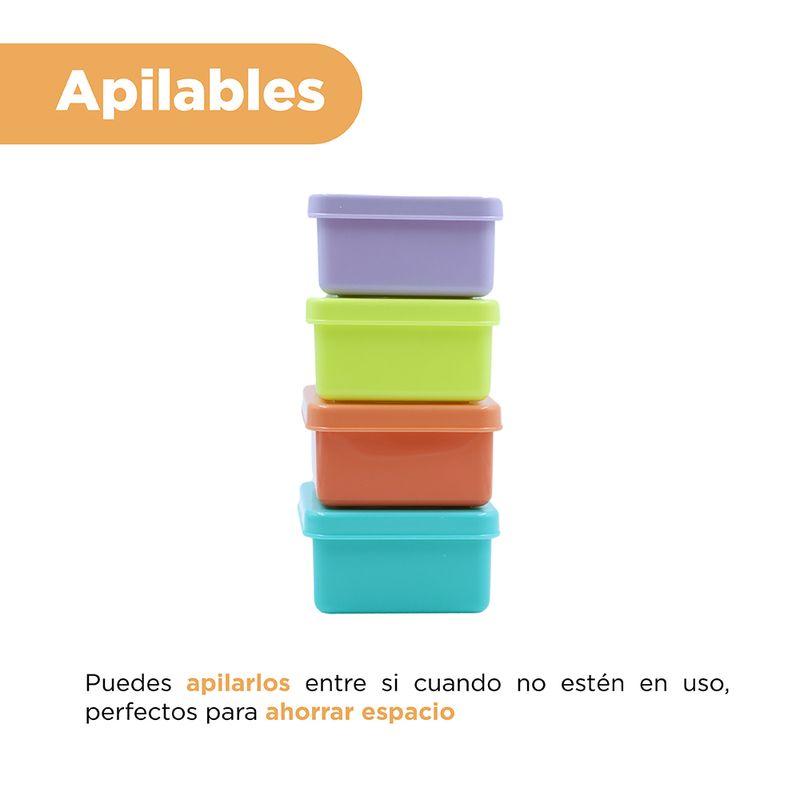 Contenedor-para-alimentos-grandes-y-coloridos-200-ml-4-piezas-Miniso-5-20227