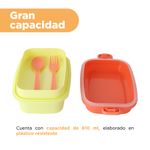 Taper-de-doble-capa-980-ml-amarillo-Miniso-5-20368