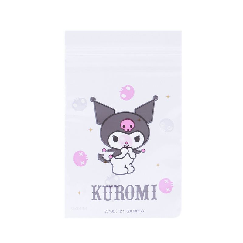 Bolsa-resellable-kuromi-XS-30-piezas-sanrio-Sanrio-1-20610