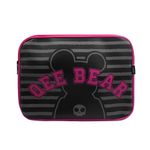 Funda-para-laptop-miniso-qee-bear-negro-Qee-Bear-1-16172