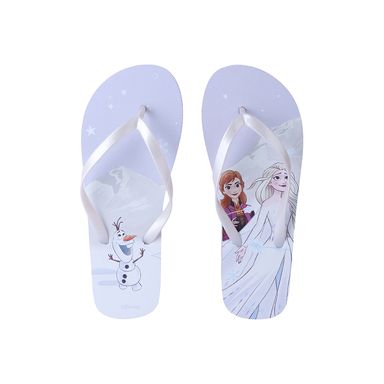 Sandalias para mujer disney frozen 2.0 de 37-38 lila -  Frozen