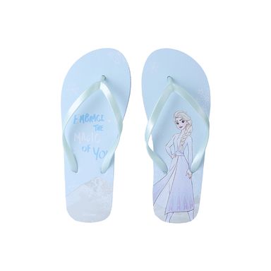 Sandalias para mujer disney frozen 2.0 de 39-40 azul -  Frozen