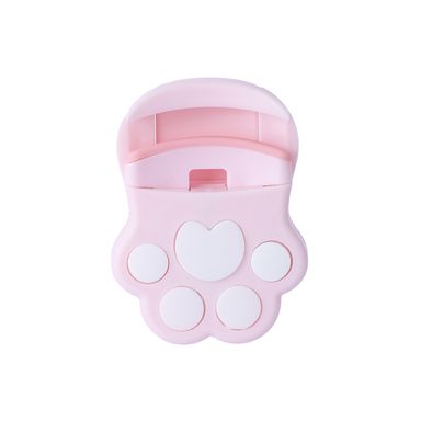 Rizador de pestañas portátil cat paw -  Miniso