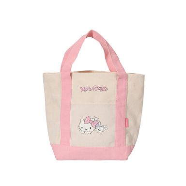 Bolso tote sanrio hello kitty rosa -  Sanrio