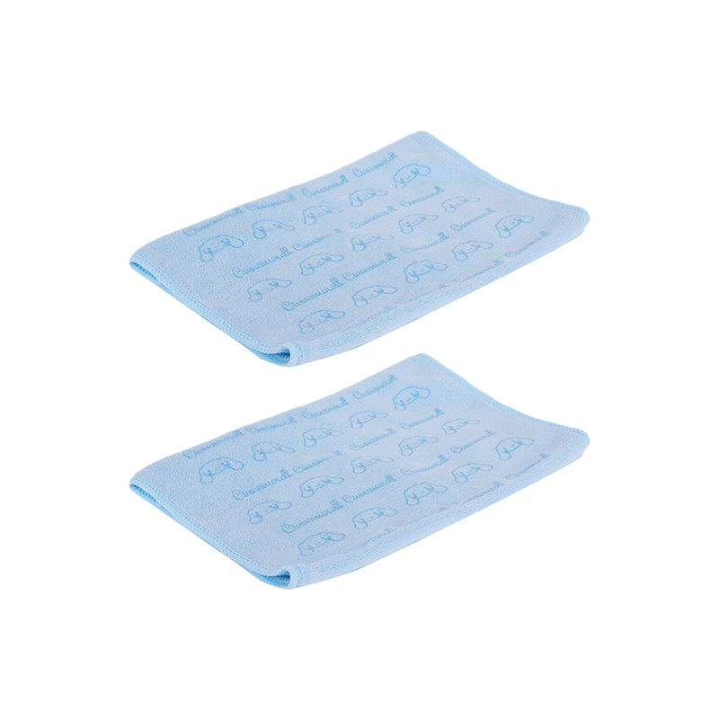 Set-de-toallas-infantiles-para-ba-o-microfibra-sanrio-cinnamoroll-azul-2-pzas-Sanrio-1-20792
