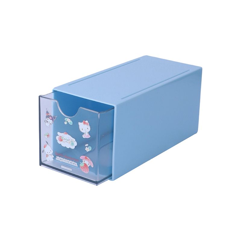 Organizador-de-pl-stico-apilable-de-la-colecci-n-strawberry-sanrio-S-azul-16-5-x-7-6-x-7-6cm-Sanrio-Organizador-de-pl-stico-apilable-de-la-colecci-n-strawberry-sanrio-S-azul-16-5-x-7-6-x-7-6cm-Sanrio-1-20835