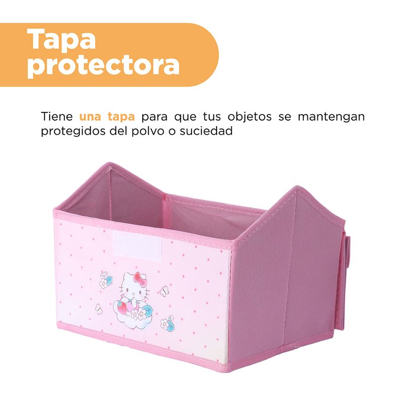Organizador-de-tela-colecci-n-strawberry-de-los-personajes-de-sanrio-hello-kitty-25-5x18x18cm-rosa-Sanrio-Organizador-de-tela-colecci-n-strawberry-de-los-personajes-de-sanrio-hello-kitty-25-5x18x18cm-rosa-Sanrio-6-19609