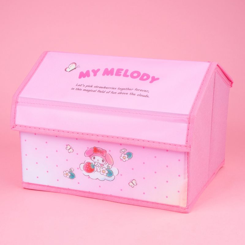 Organizador-de-tela-colecci-n-strawberry-de-los-personajes-de-sanrio-my-melody-25-5x18x18cm-rosa-Sanrio-Organizador-de-tela-colecci-n-strawberry-de-los-personajes-de-sanrio-my-melody-25-5x18x18cm-rosa-Sanrio-3-19611